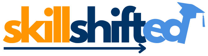 SkillShiftEd Logo