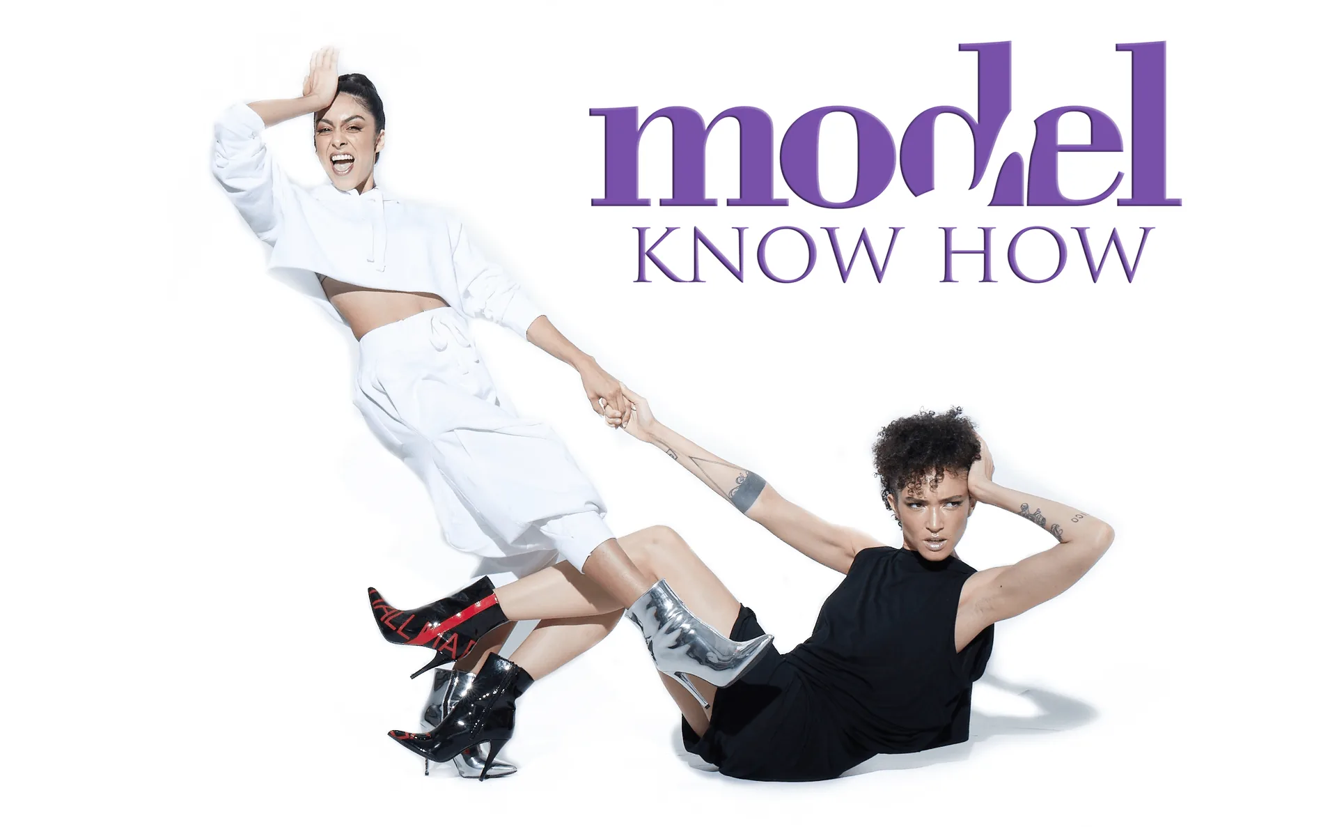Model Know How course cover