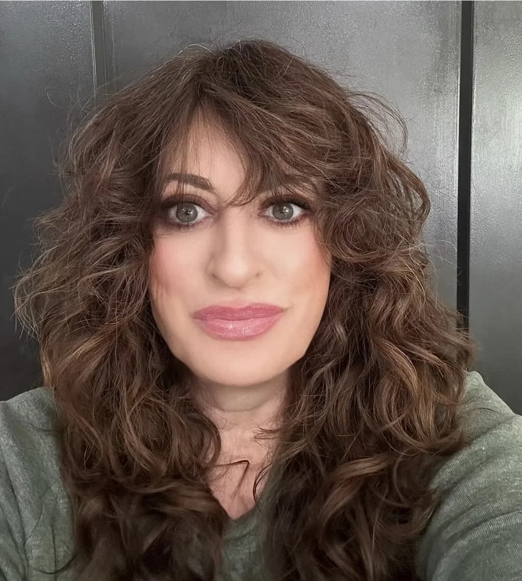 Siobhan Ordorica