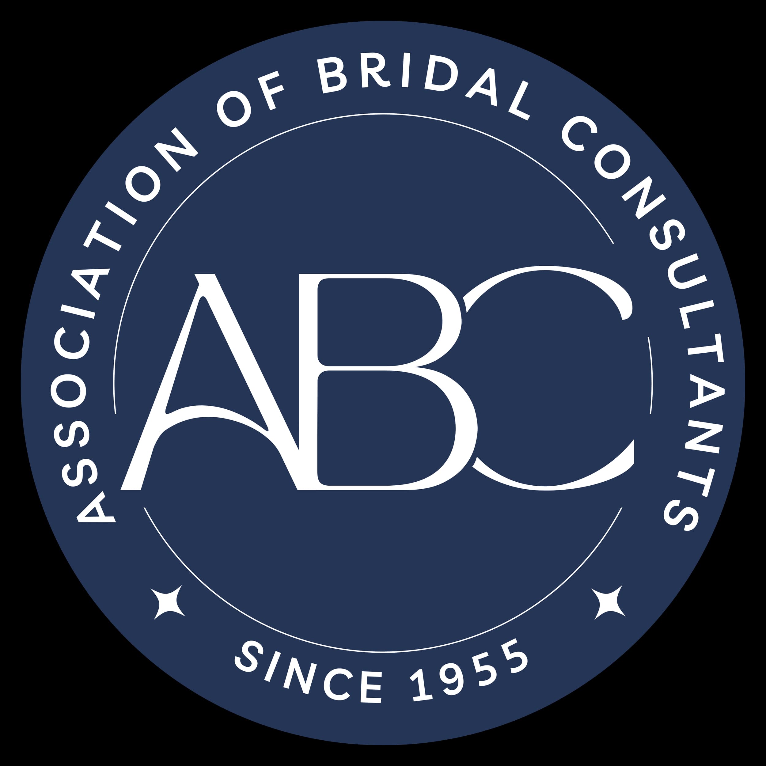 Association of Bridal Consultants seal