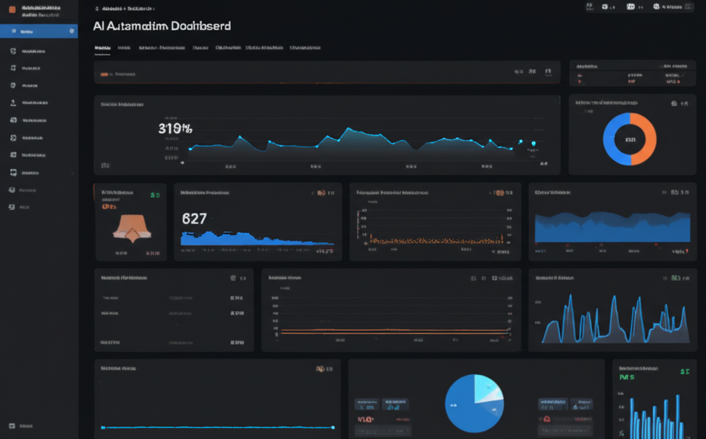Successful digital marketing campaigns and analytics