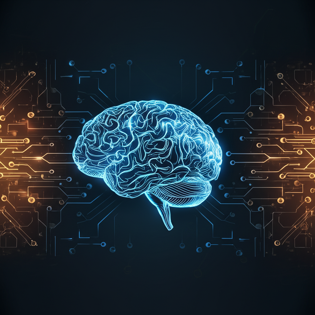 Artificial Intelligence and Future-Ready Technology