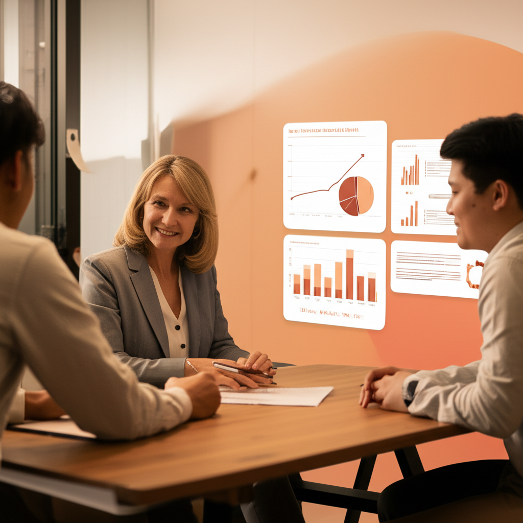 Business Coach