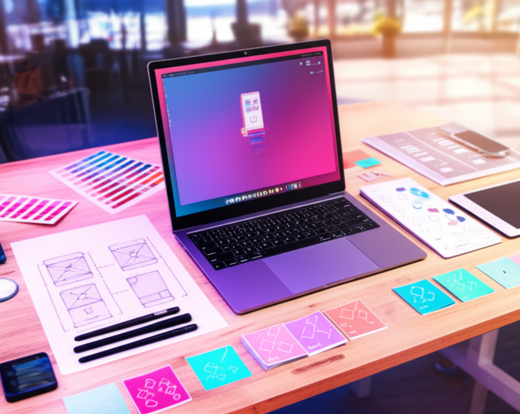 Intro to UX Design