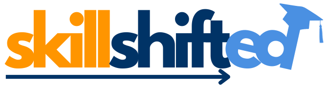 SkillShiftEd Logo